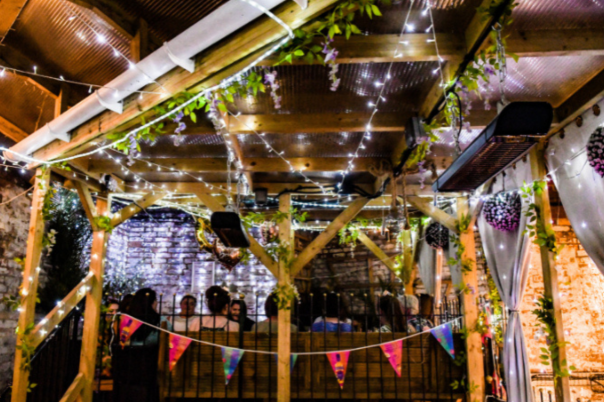 Top Bottomless Brunches in Bournemouth