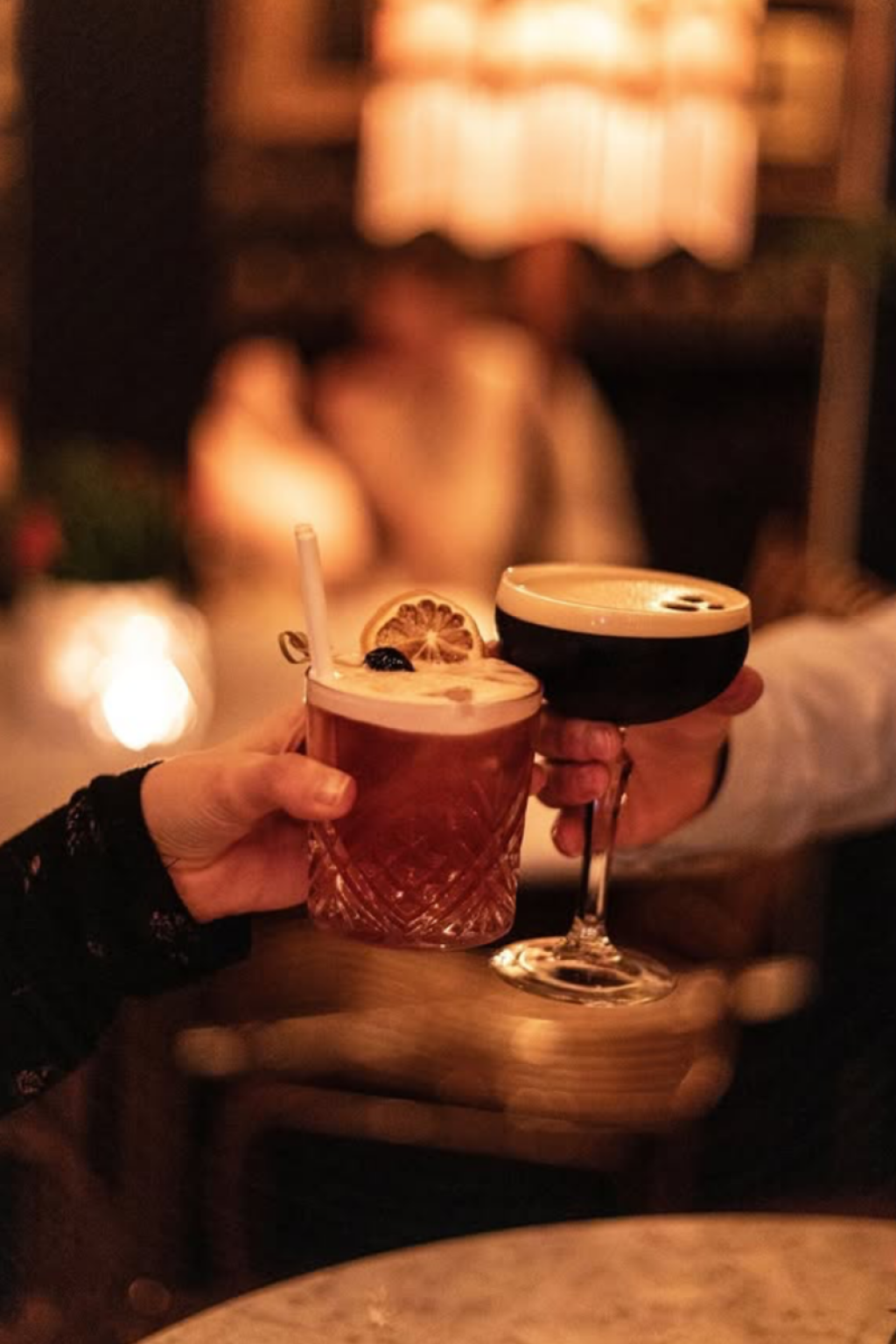 Top Bottomless Brunches in Bournemouth