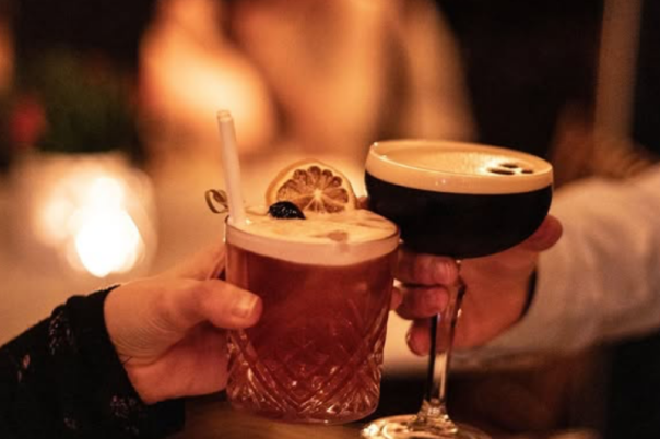 Top Bottomless Brunches in Bournemouth