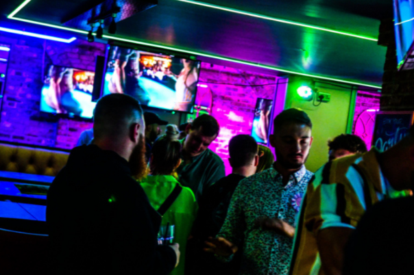 Top Bottomless Brunches in Bournemouth