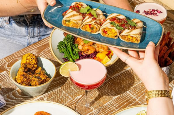 Top Bottomless Brunches in Bournemouth