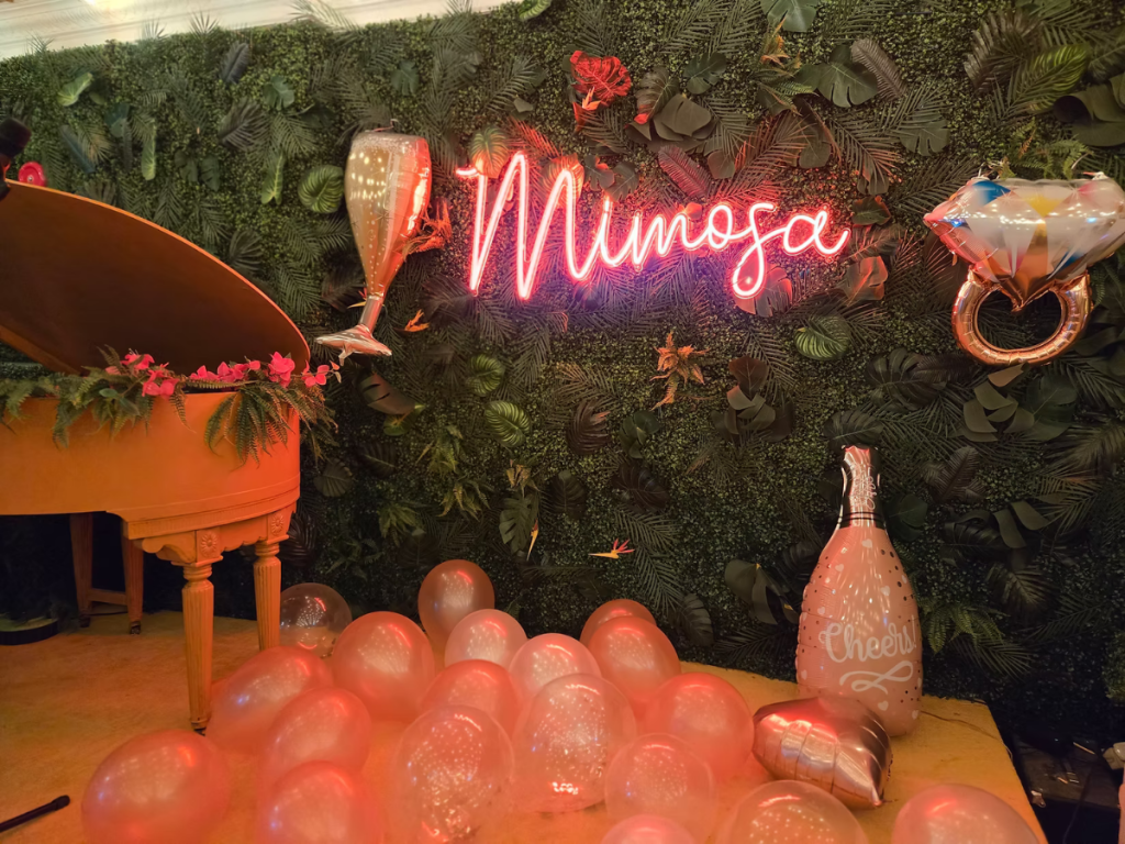 Top Bottomless Brunches in Bournemouth