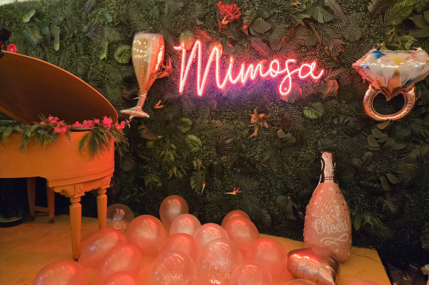 Top Bottomless Brunches in Bournemouth