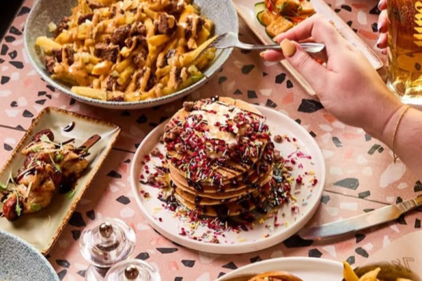 Top Bottomless Brunches in Bournemouth