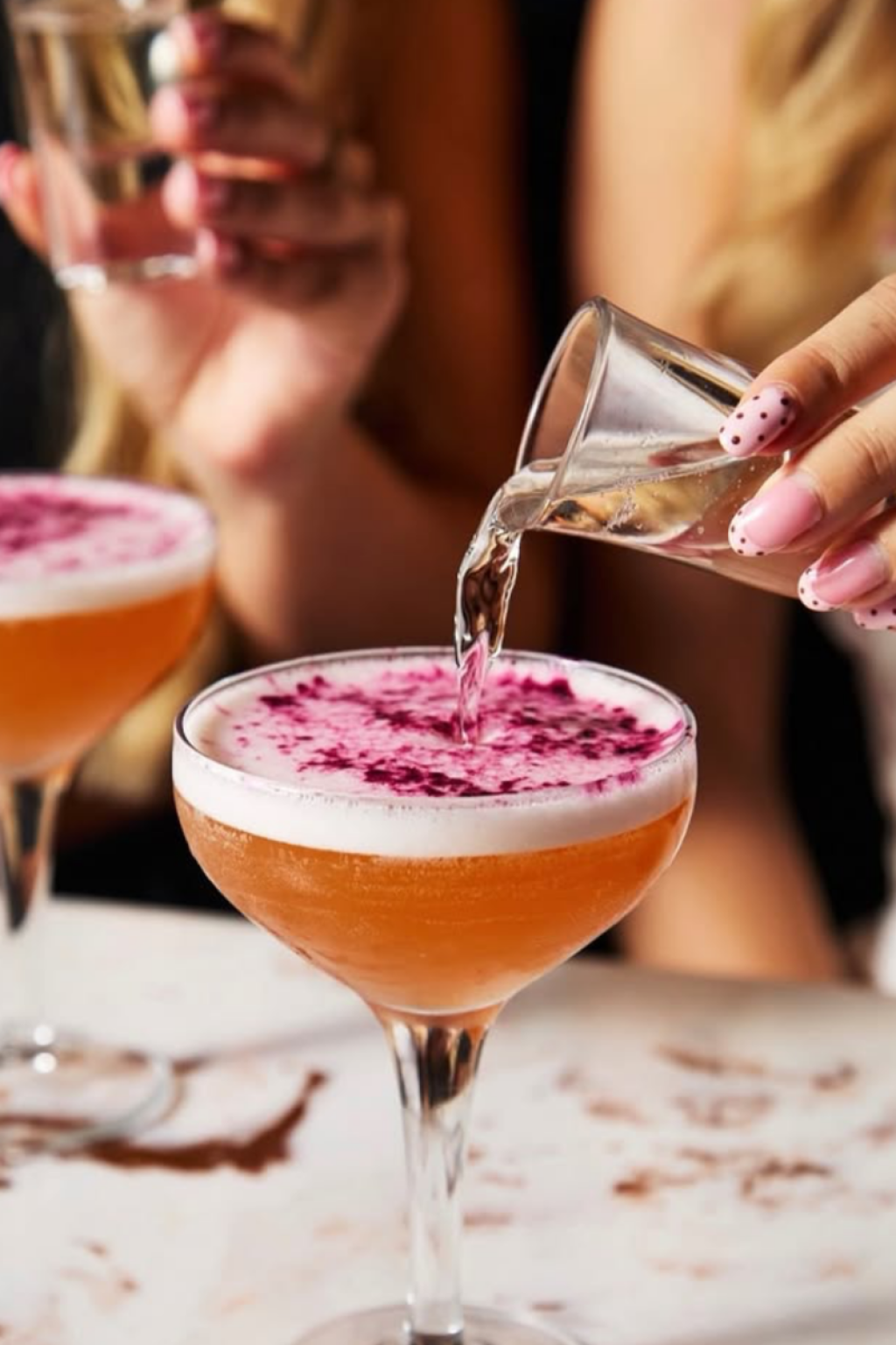 Top Bottomless Brunches in Bournemouth