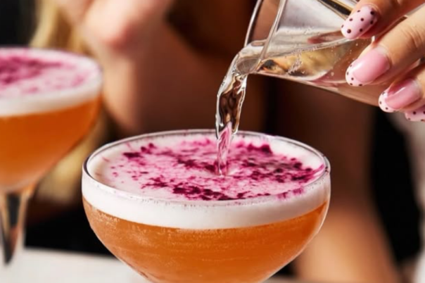Top Bottomless Brunches in Bournemouth