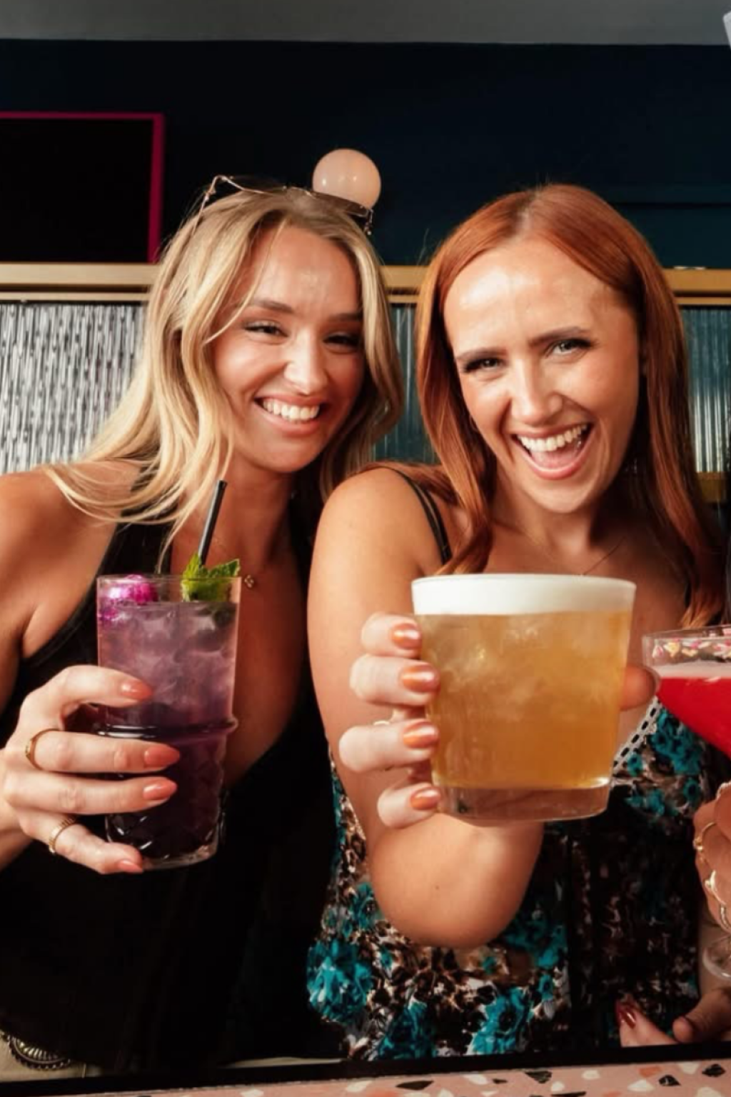 Top Bottomless Brunches in Bournemouth