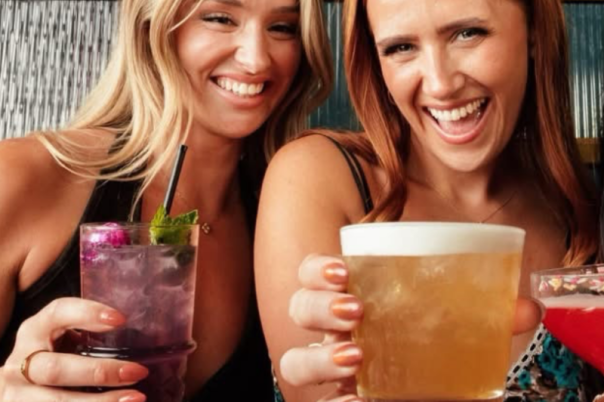Top Bottomless Brunches in Bournemouth