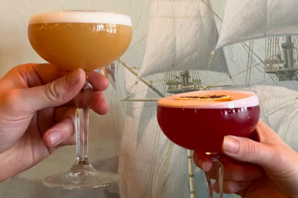 Top Bottomless Brunches in Bournemouth