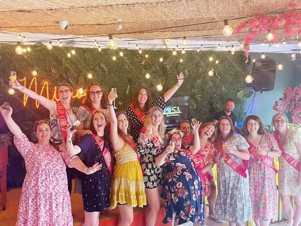 Top Bottomless Brunches in Bournemouth