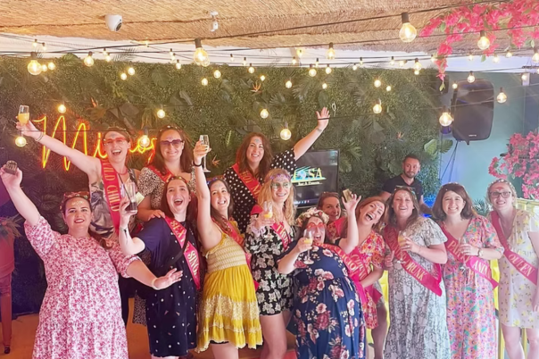 Top Bottomless Brunches in Bournemouth