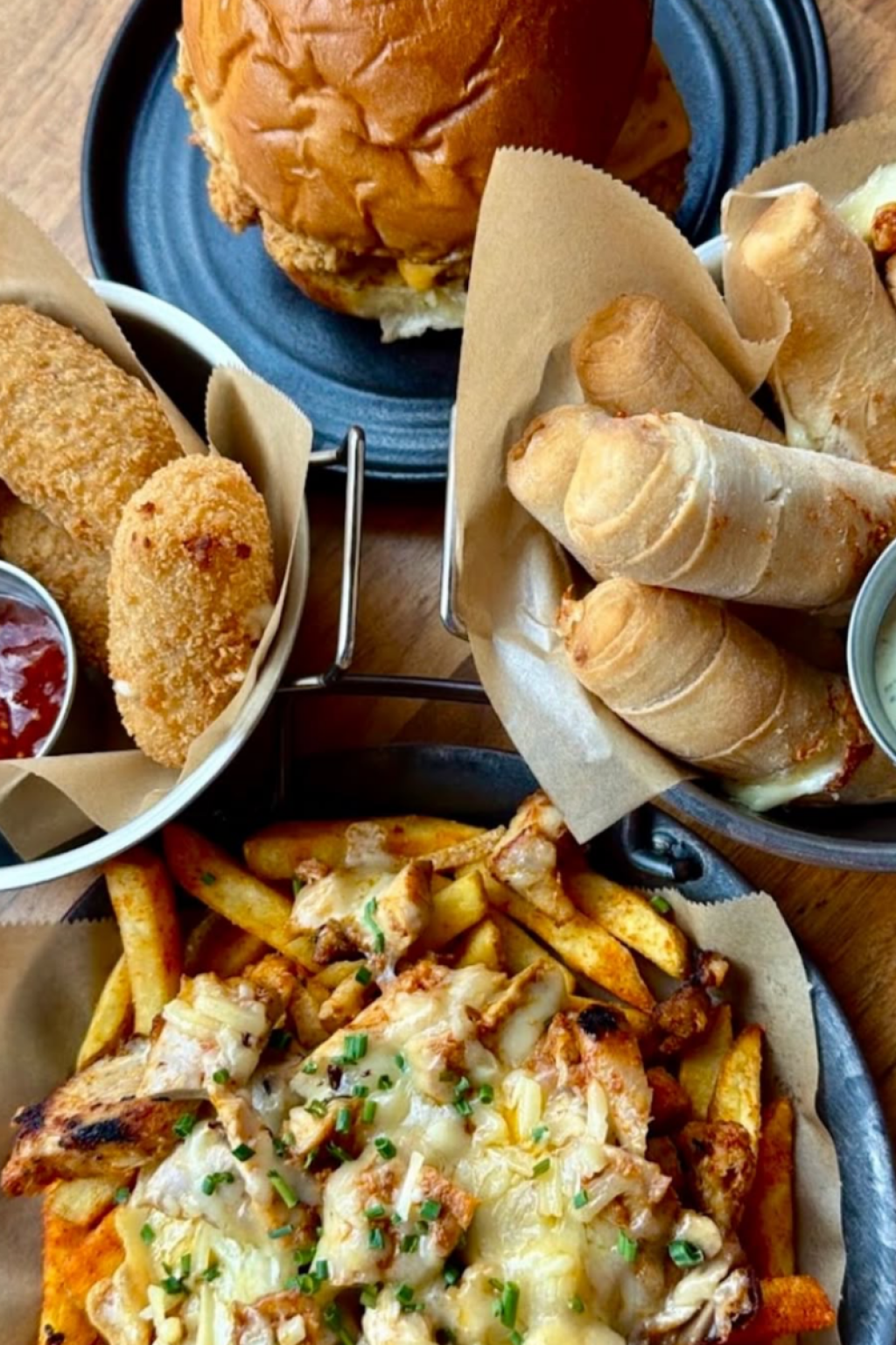 10 of the Best Restaurants in Bournemouth