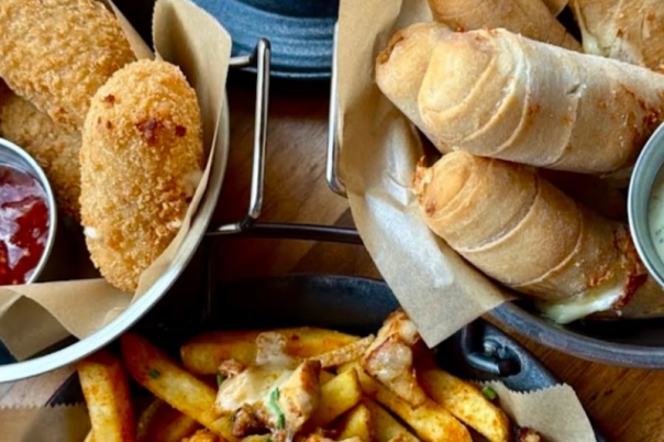 10 of the Best Restaurants in Bournemouth