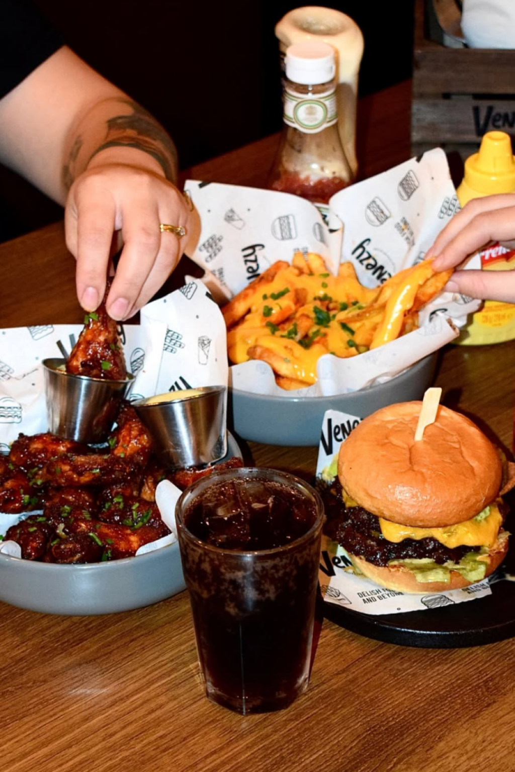 10 of the Best Restaurants in Bournemouth