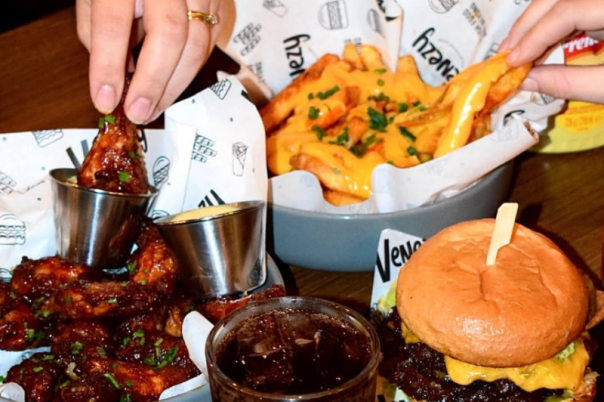 10 of the Best Restaurants in Bournemouth