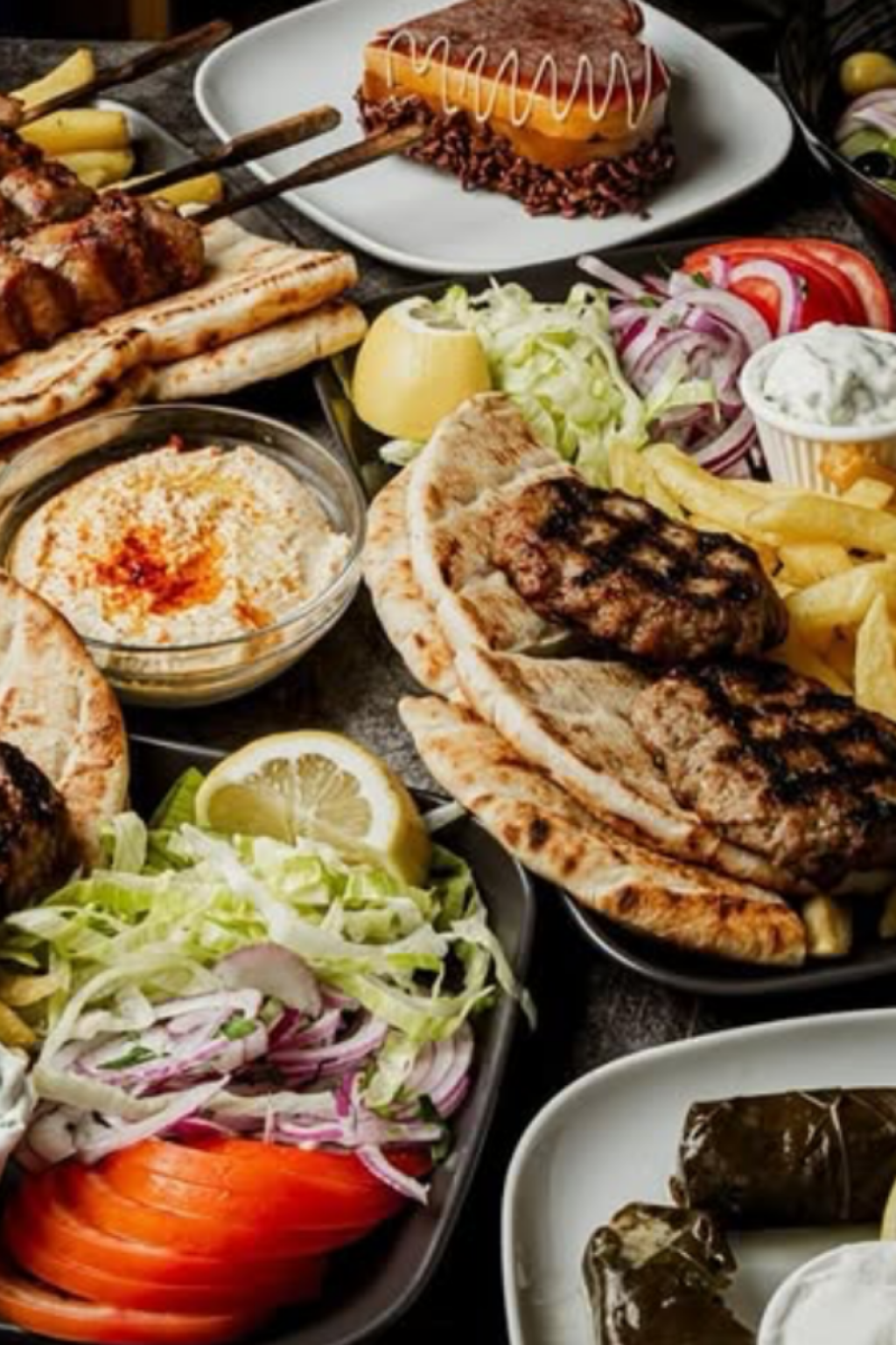 10 of the Best Restaurants in Bournemouth
