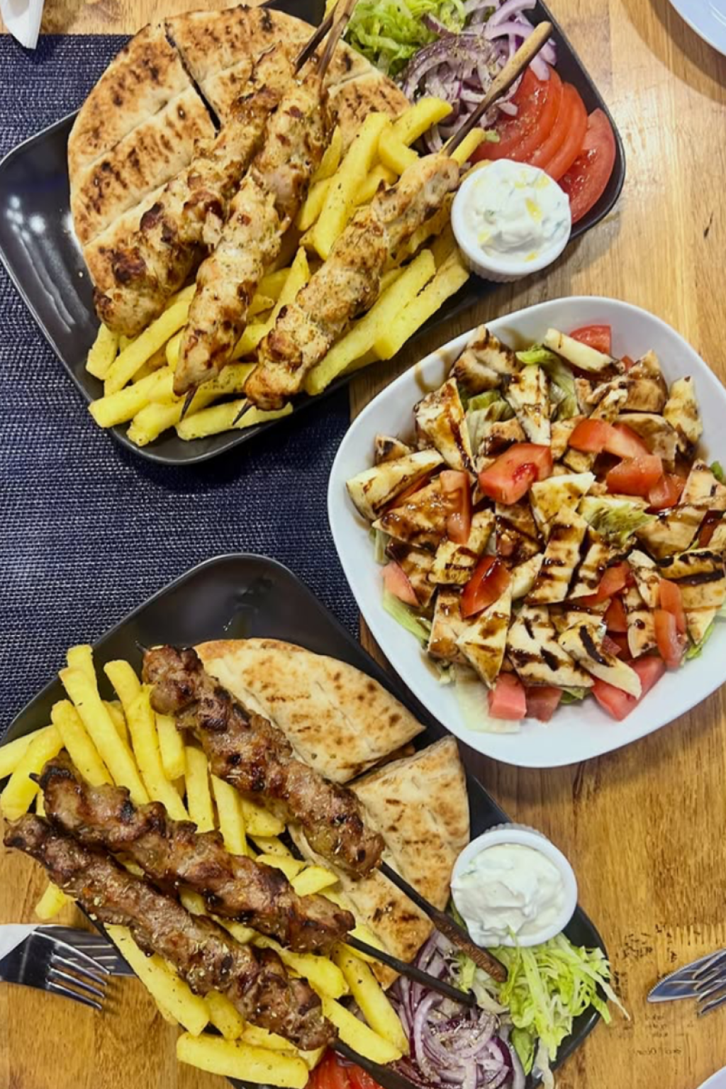 10 of the Best Restaurants in Bournemouth
