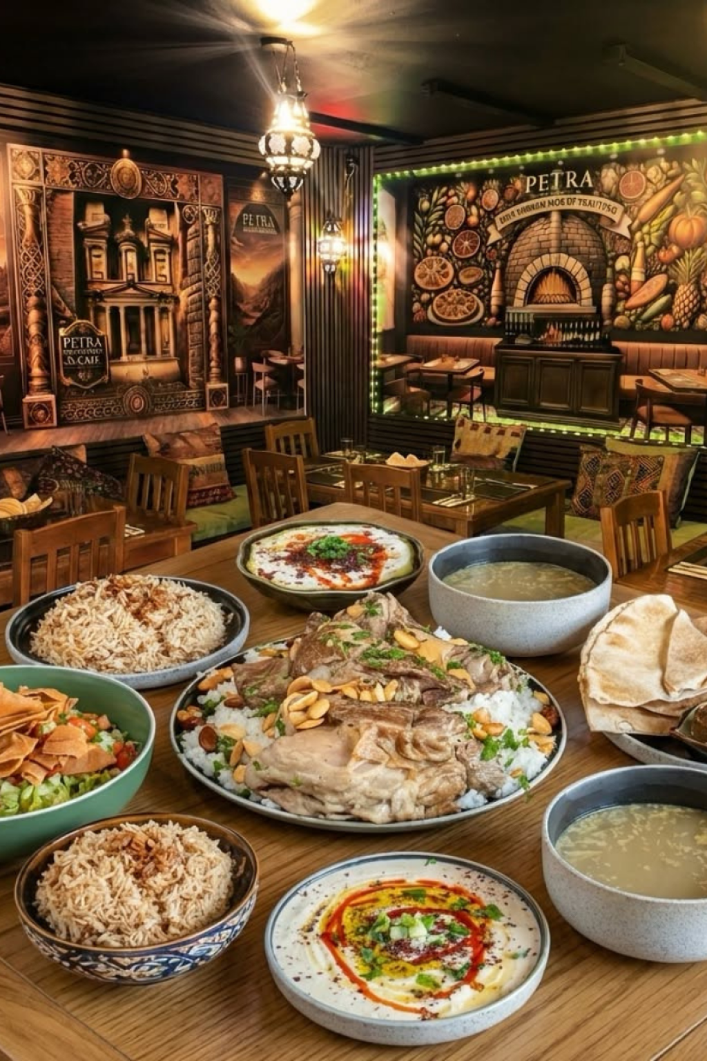 10 of the Best Restaurants in Bournemouth
