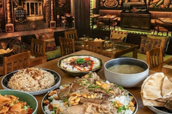 10 of the Best Restaurants in Bournemouth