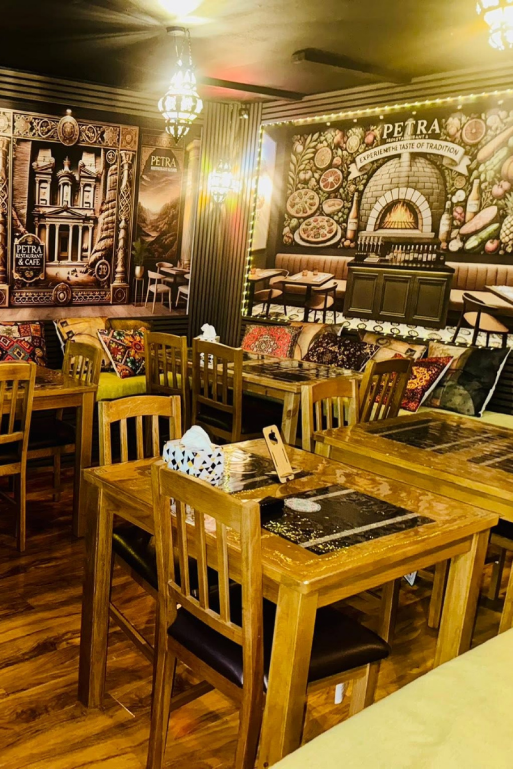 10 of the Best Restaurants in Bournemouth