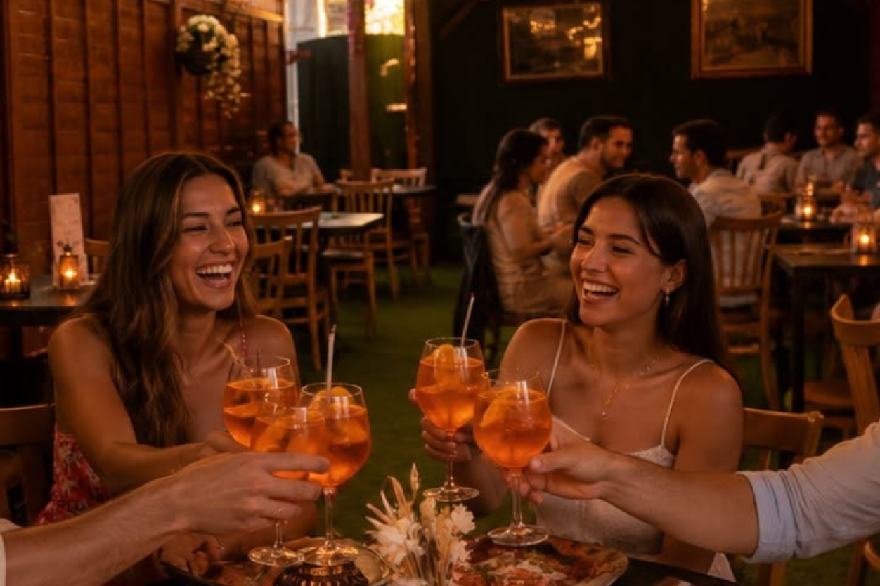 10 of the Best Restaurants in Bournemouth