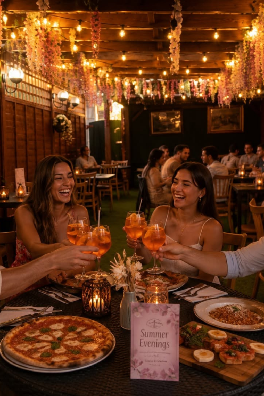 10 of the Best Restaurants in Bournemouth