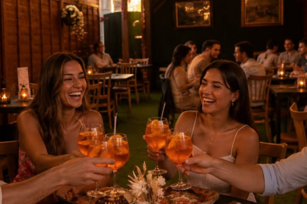 10 of the Best Restaurants in Bournemouth