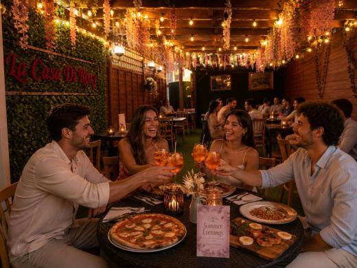 10 of the Best Restaurants in Bournemouth