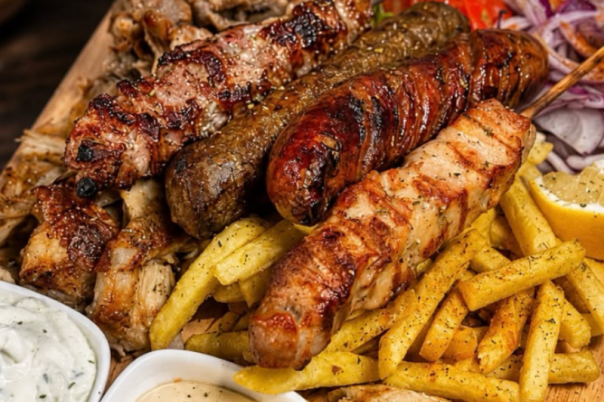 10 of the Best Restaurants in Bournemouth