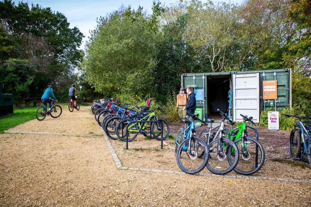 Purbeck Park Dorset: Everything You Need to Know Before You Visit