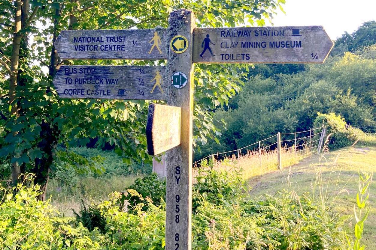 Purbeck Park Dorset: Everything You Need to Know Before You Visit