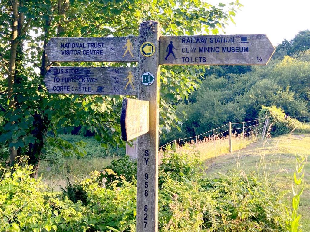 Purbeck Park Dorset: Everything You Need to Know Before You Visit