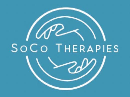 SoCo Therapies Bournemouth - Mind & Body Healthcare