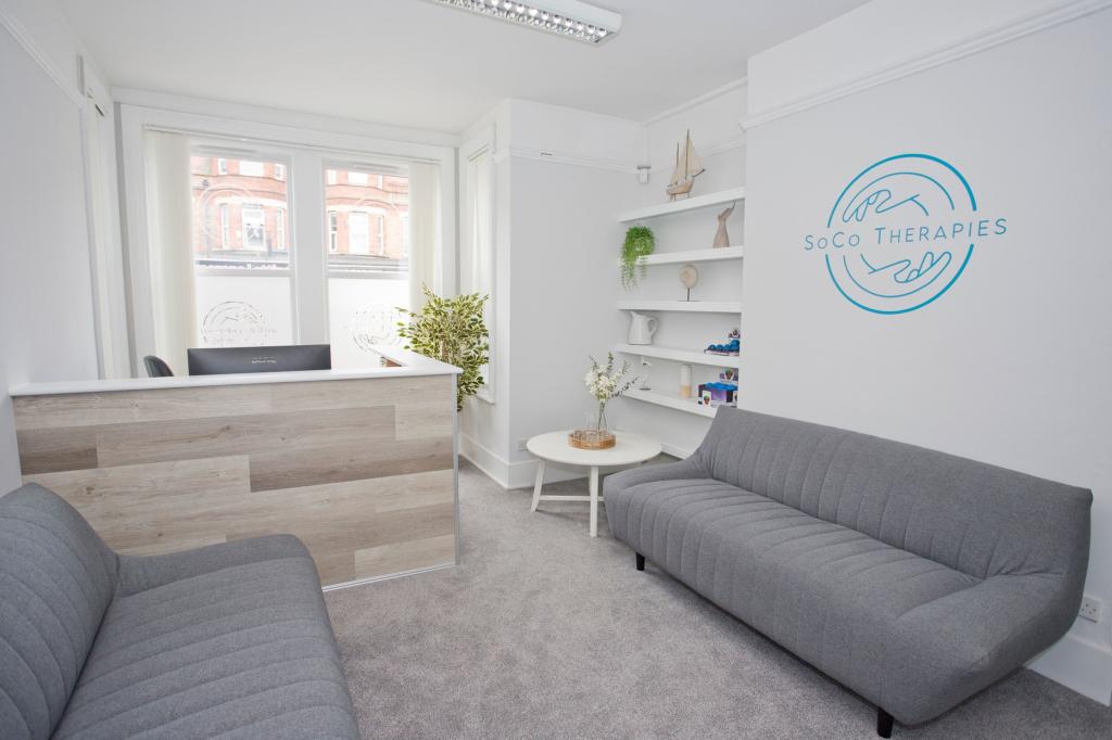 SoCo Therapies Bournemouth - Mind & Body Healthcare