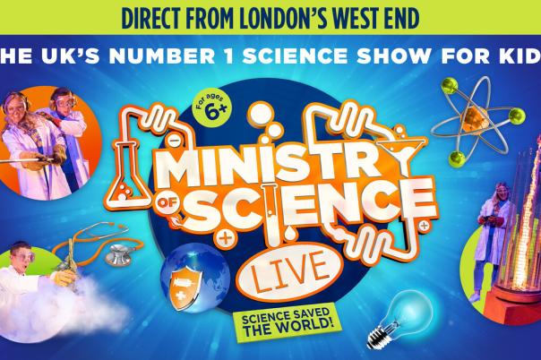 Live Entertainment at Bournemouth Pavilion this June