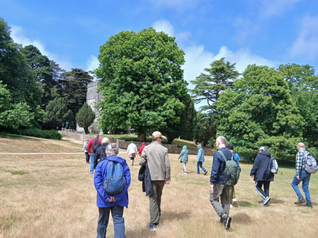 Chitter Chatter Clubs: Finding Friendship Across Dorset