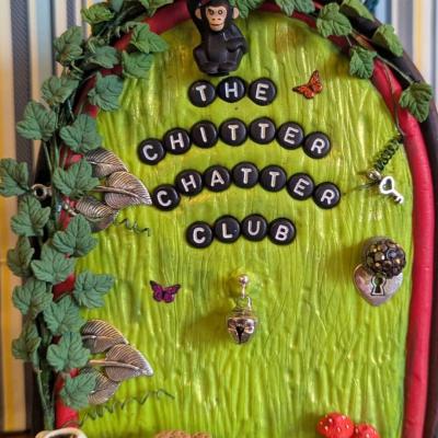 Chitter Chatter Clubs: Finding Friendship Across Dorset