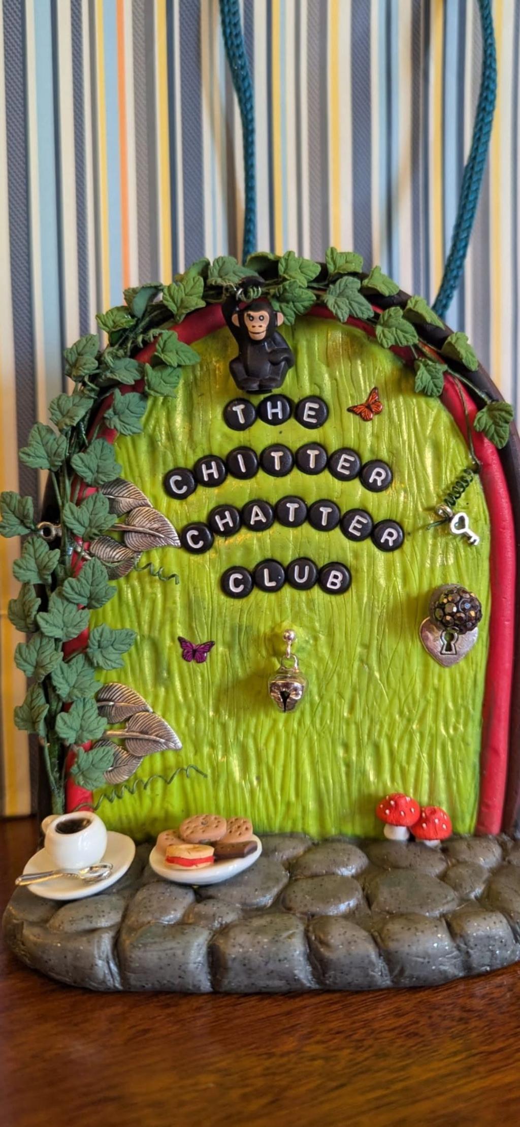 Chitter Chatter Clubs: Finding Friendship Across Dorset