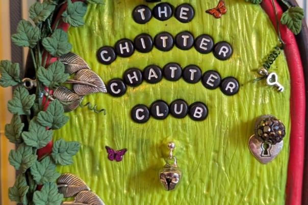 Chitter Chatter Clubs: Finding Friendship Across Dorset
