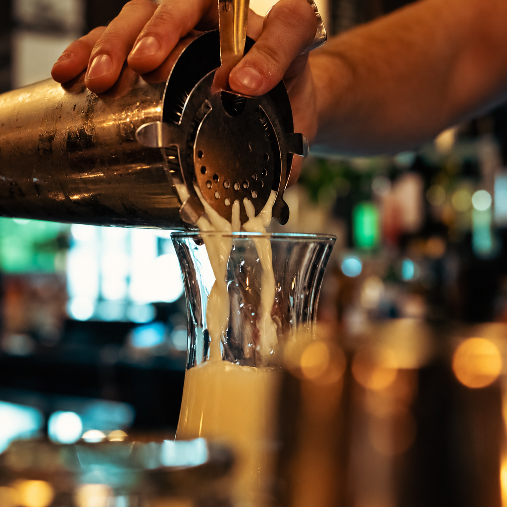 Fine Wines, Whiskey, Cocktails & Jazz in Bournemouth | Sonny's Speakeasy