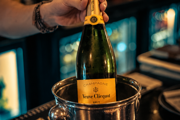 Fine Wines, Whiskey, Cocktails & Jazz in Bournemouth | Sonny's Speakeasy