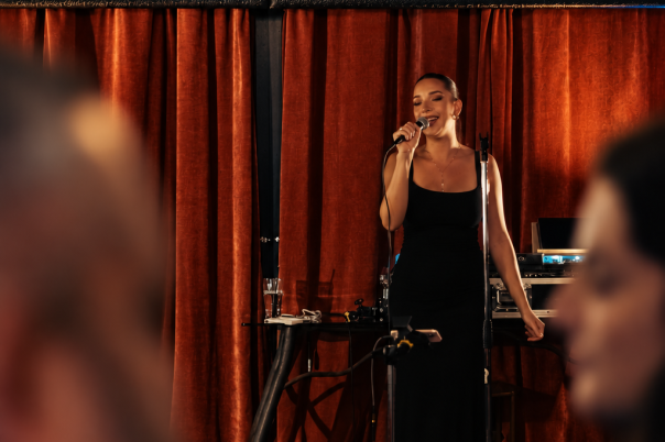 Fine Wines, Whiskey, Cocktails & Jazz in Bournemouth | Sonny's Speakeasy
