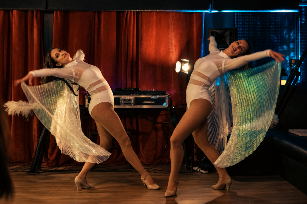 Fine Wines, Whiskey, Cocktails & Jazz in Bournemouth | Sonny's Speakeasy