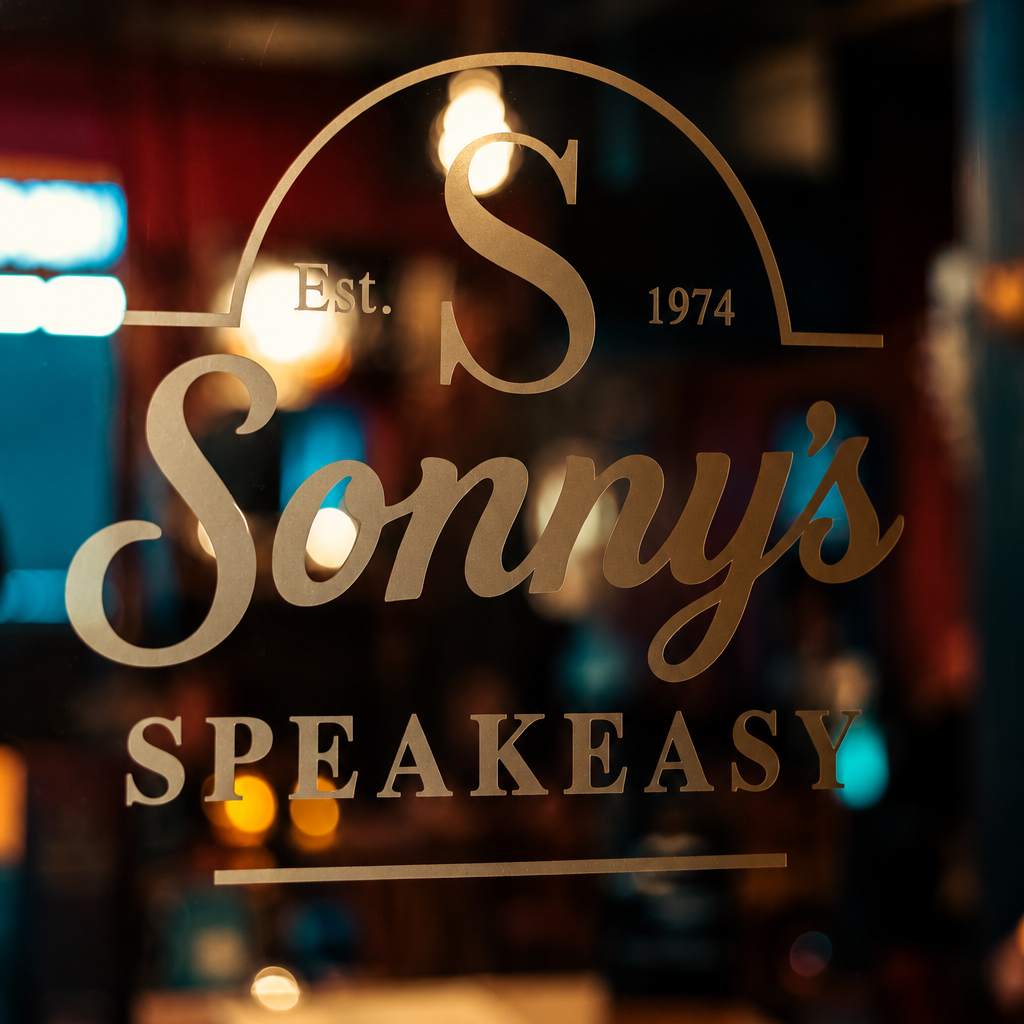 Fine Wines, Whiskey, Cocktails & Jazz in Bournemouth | Sonny's Speakeasy