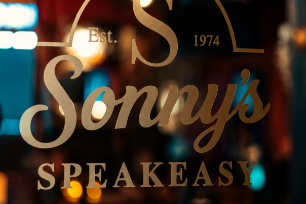 Fine Wines, Whiskey, Cocktails & Jazz in Bournemouth | Sonny's Speakeasy