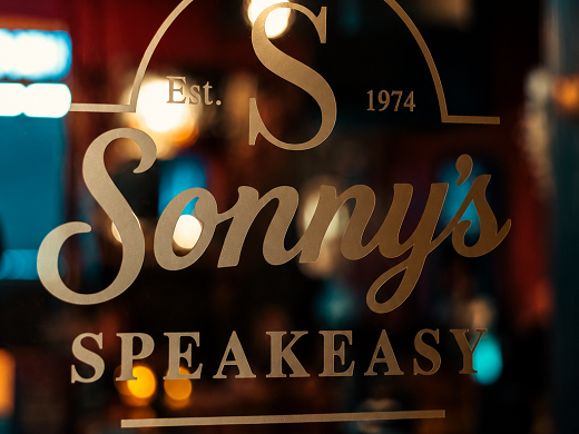 Sonny's Speakeasy Bournemouth | Fine Wines, Whisky, Cocktails & Jazz Nights