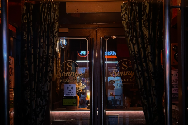 Fine Wines, Whiskey, Cocktails & Jazz in Bournemouth | Sonny's Speakeasy