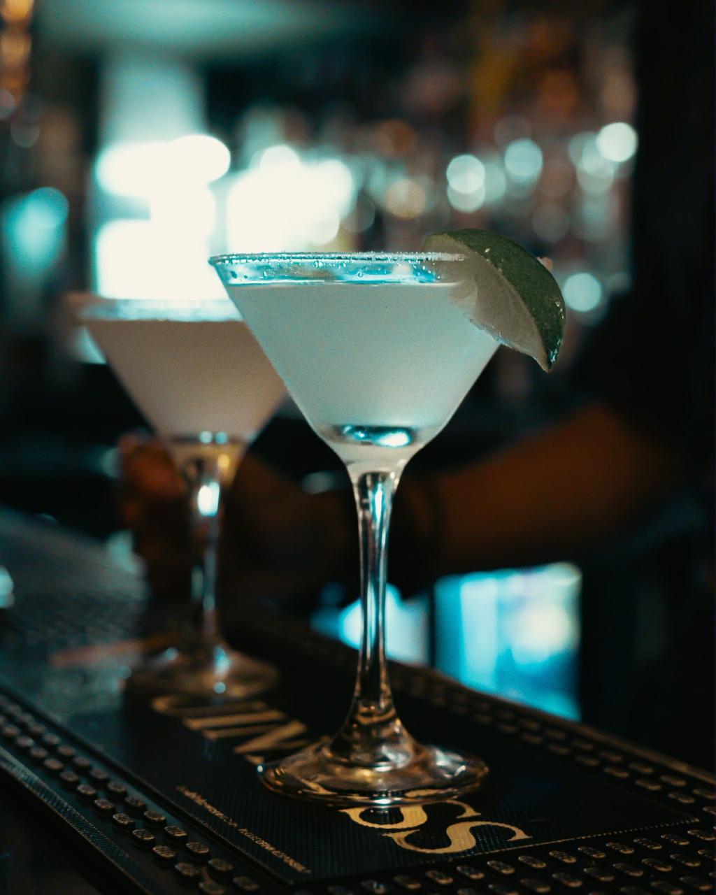 Fine Wines, Whiskey, Cocktails & Jazz in Bournemouth | Sonny's Speakeasy