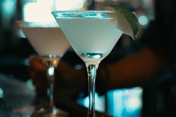 Fine Wines, Whiskey, Cocktails & Jazz in Bournemouth | Sonny's Speakeasy