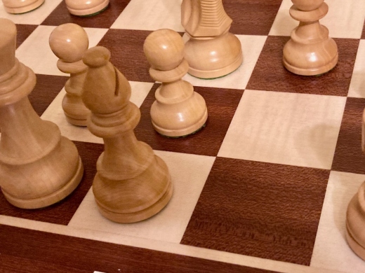 Highcliffe Chess Club